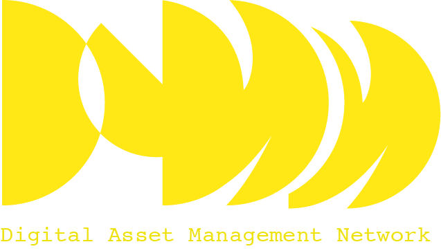 Digital Asset Management Network